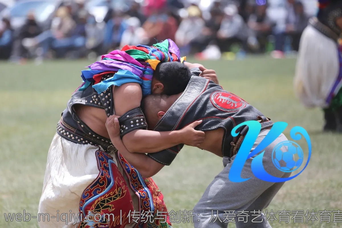 传统与创新：从爱奇艺体育看体育直播的未来