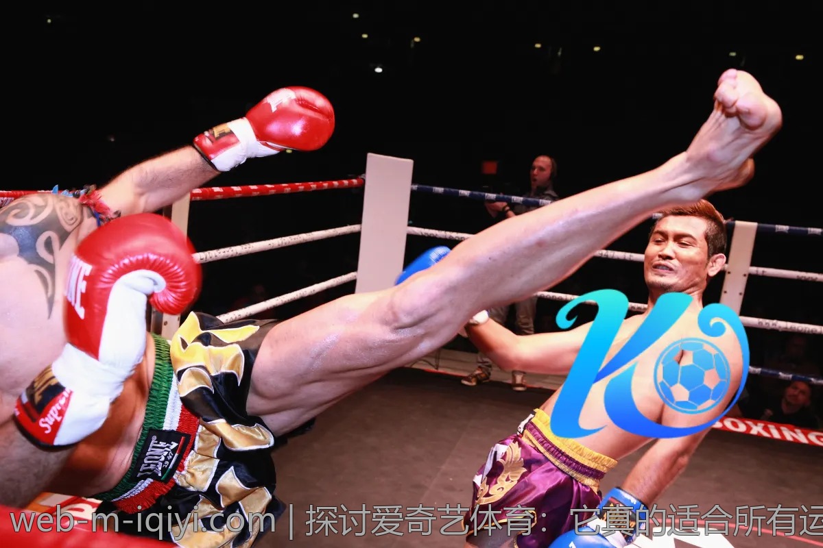 探讨爱奇艺体育：它真的适合所有运动爱好者吗？