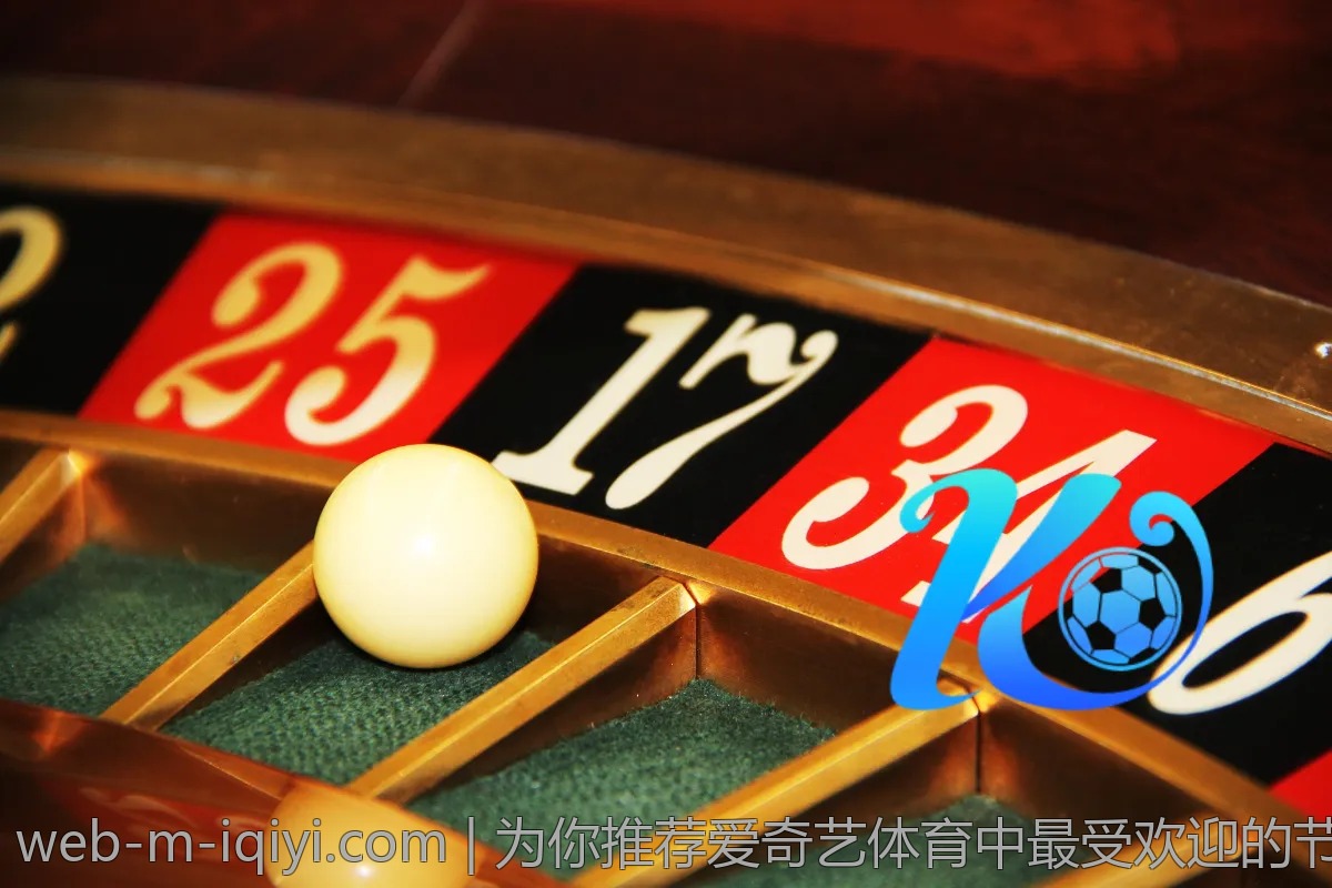 为你推荐爱奇艺体育中最受欢迎的节目盘点