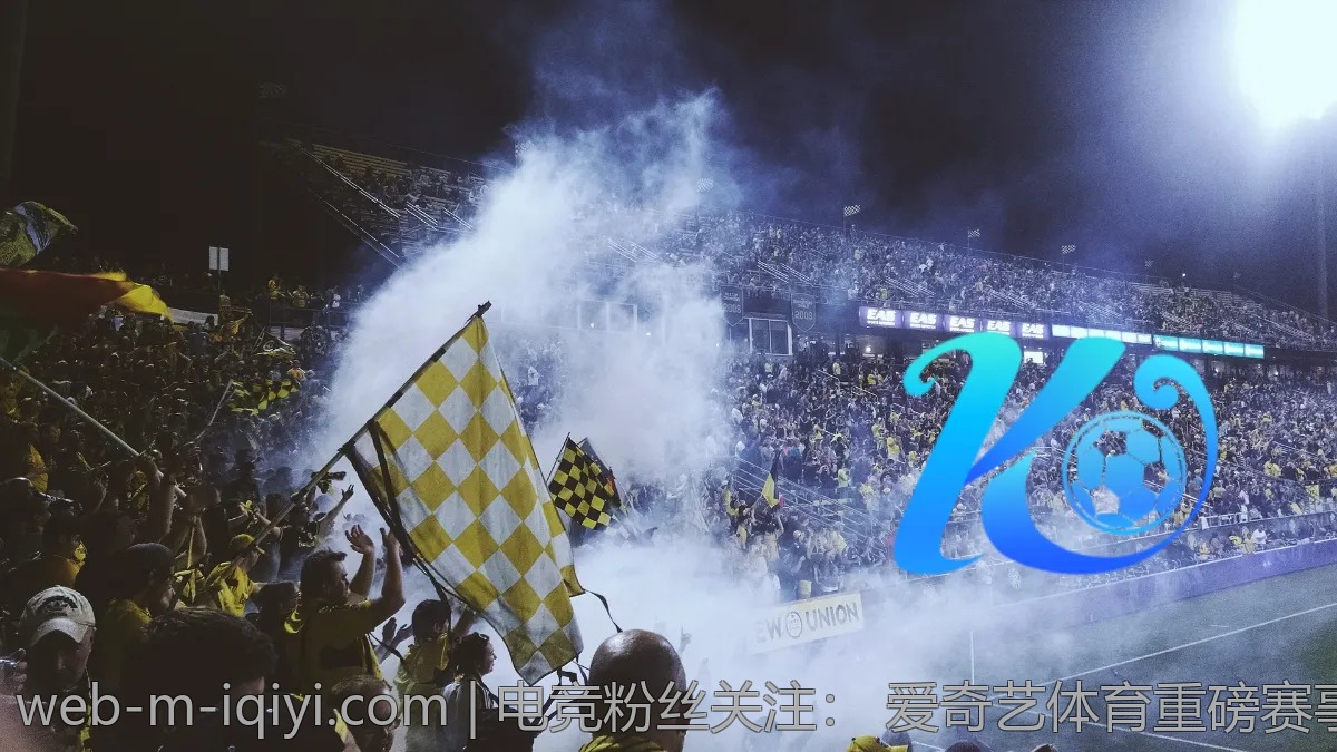 电竞粉丝关注： 爱奇艺体育重磅赛事推荐